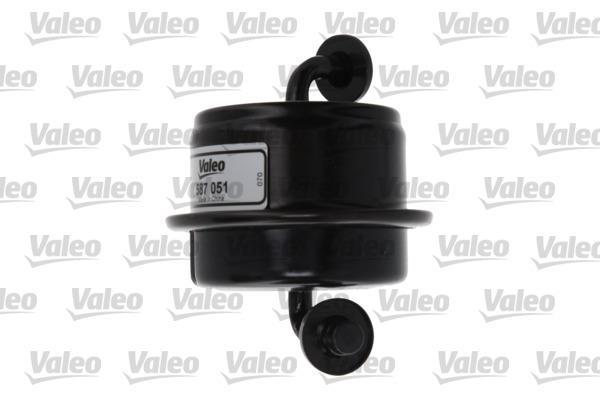 Filtro de combustível VALEO 587051